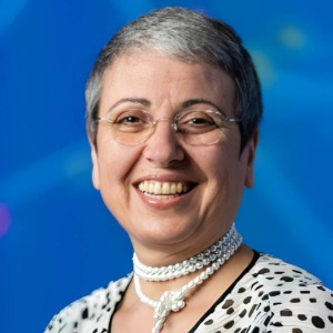 Speaker at Green Chemistry and Renewable Energy 2027 - Tomayess Issa
