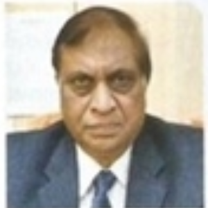 V K Jain, Speaker at Green Chemistry Conferences