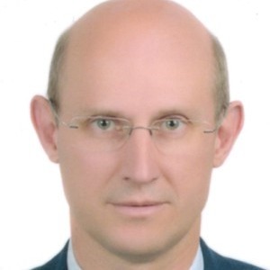 Vedat Ceyhan, Speaker at Green Engineering Events