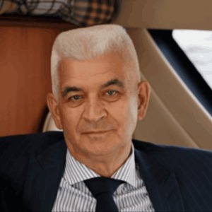 Viacheslav Burlov, Speaker at Green Chemistry Conferences