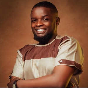 Wapwera Augustine Jidimma, Speaker at Green Engineering Events