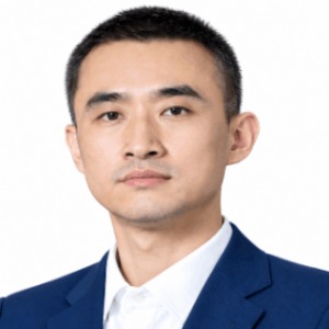 Wei Ge, Speaker at Green Chemistry Conferences