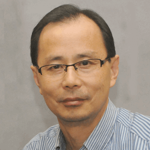 Wei Zhang, Speaker at Green Engineering Events
