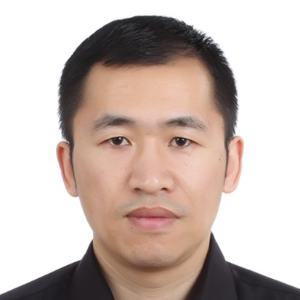 Wei Zhou, Speaker at Green Chemistry Conferences