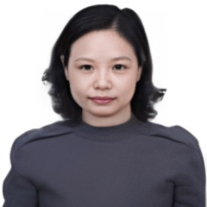 Wenying Shi, Speaker at Renewable Energy Conferences