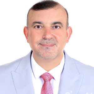 Yarub Al Douri, Speaker at Green Engineering Events