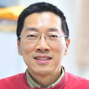 Yu Chuan Liu, Speaker at Green Chemistry Conferences