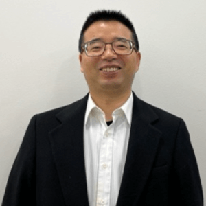Speaker at Green Chemistry and Renewable Energy 2024 - Zerong Wang