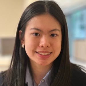 Speaker at Green Chemistry and Renewable Energy 2025 - Zoe Wang