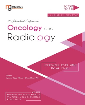 2nd Edition of International Conference on Oncology and Radiology Program
