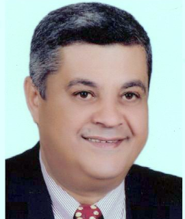 Ahmed N Ghanem, Speaker at Hematology Conferences