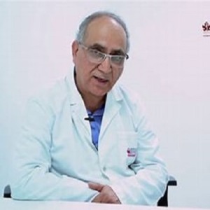  AVTAR KRISHAN GANJU MD FICH, Speaker at Hematology Conferences