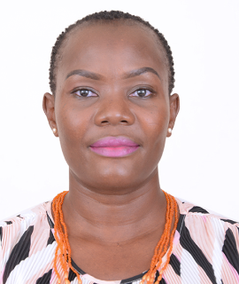 Evelyn Harlow Mwesigwa, Speaker at Hematology Conferences