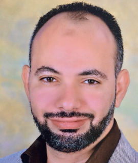 Mahmoud ibrahim Elbadry, Speaker at Hematology Conferences