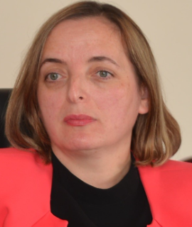 Marina Nagervadze, Speaker at Hematology Conferences