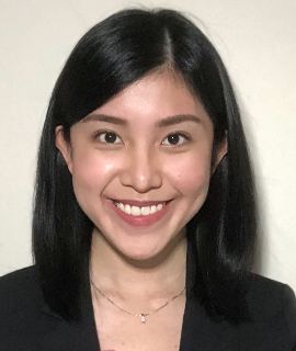 Pamela Christa B Tongco, Speaker at Blood Disorders Conferences