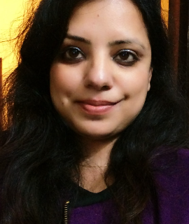 Ritu Sharma, Speaker at Hematology Conferences