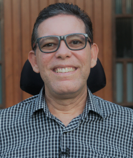 Silva Wellington Santos, Speaker at Hematology Conferences