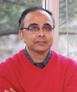 SSR Kumar Challa, Speaker at Hematology Conferences