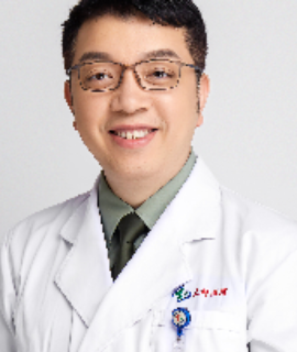 Yao Liu, Speaker at Hematology Conferences