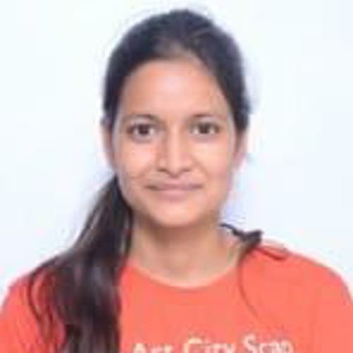 Kanchan Rawat, National Institute of Technology Uttarakhand
