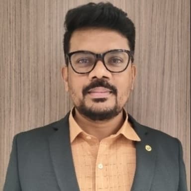 Manjunatha Channegowda
