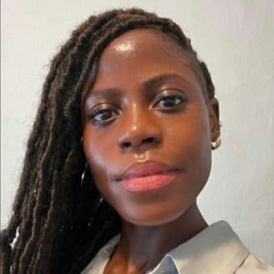 Mary T Ajide
