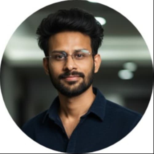 Mohamed Hefayathullah, SRM Institute of Science and Technology
