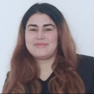 Ahlem Abidi