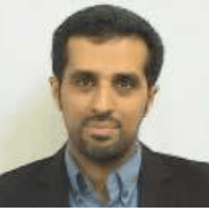 Ahmad Al Abdulqader, Saudi Aramco