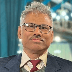 Anjan Sil