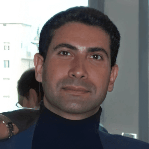Antonio Pantano, Università degli Studi di Palermo