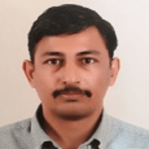 Ashwini Kumar, Luzhou Vocational and Technical College