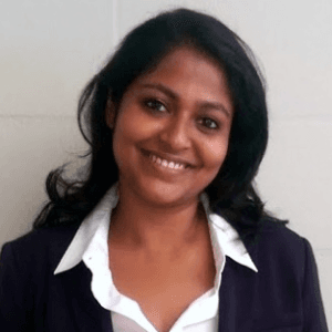 Bhaswati Choudhury