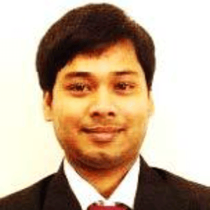 Chandan Maity