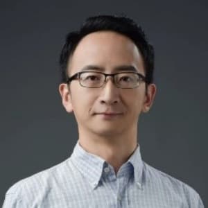 Chaoyu Xiang, Ningbo Institute of Materials Technology and Engineering, Chinese Academy of Sciences