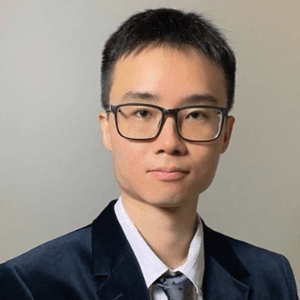 Chi Ho Wong