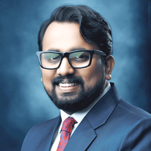 Dhanesh G Mohan