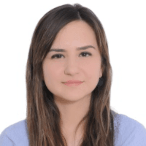 Diouri Chaimaa