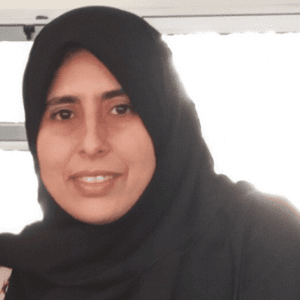 EL Moudni EL Alami Souad