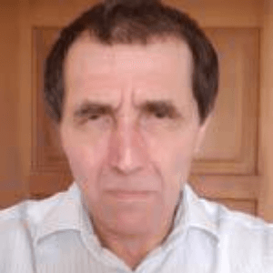 Eugeny M Pestryaev