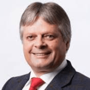 Hubert Jager