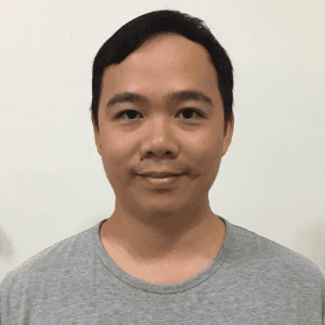 Jared Foo