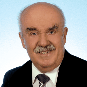 Jerzy Kisilowski, Retired