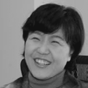 Ji Young Shin, Nagoya University
