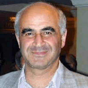 Kamran Nikbin, Imperial College