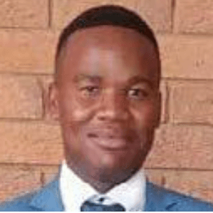 Lebogang Manamela