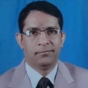 M G H Zaidi