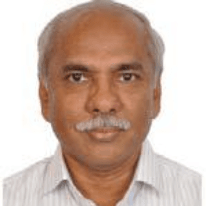 M Senthil Kumar
