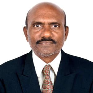 M V B Krishnam Raju